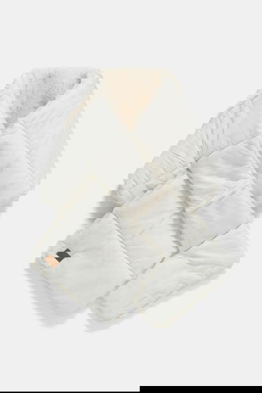 Crop top Ottolinger Ottolinger Exclusive Tie-Dye Long Sleeve Crop Top Narančasta | 101015, 4