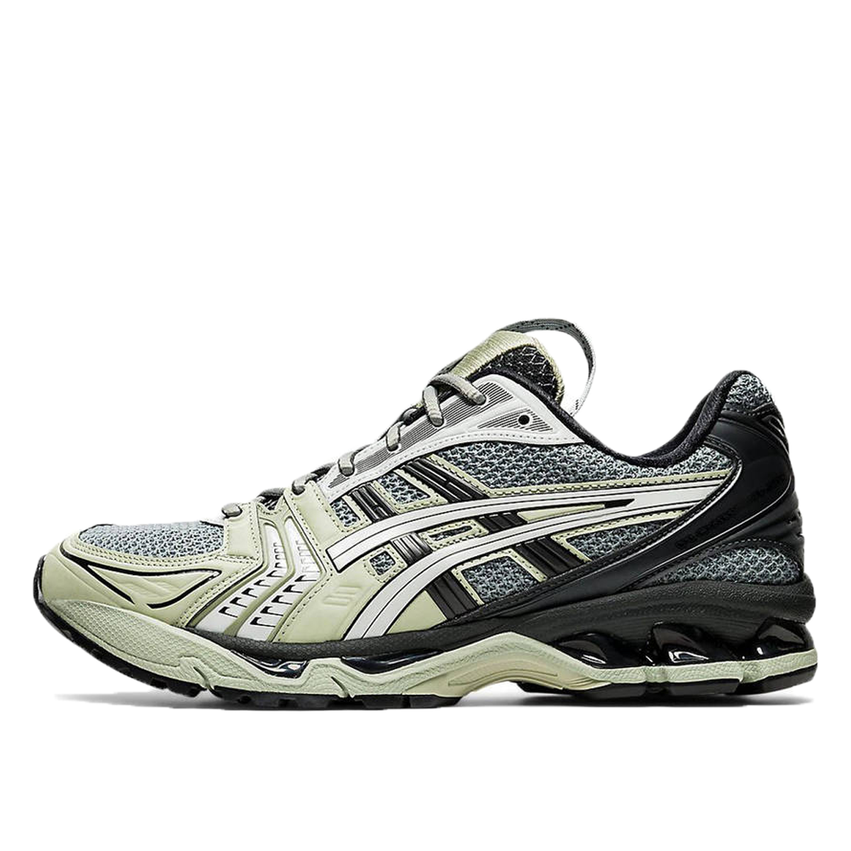 Tenisice i cipele Asics Gel-Kayano 14 Crna | 1201A189-020, 0
