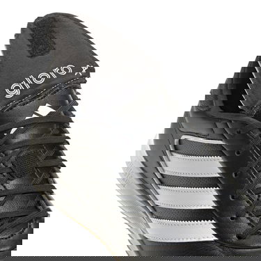 Tenisice i cipele adidas Performance COPA GLORO II IN Crna | ie1155, 5