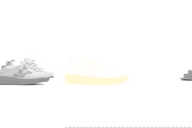 Tenisice i cipele Veja O.T. LEATHER Bijela | VD2003893A, 2