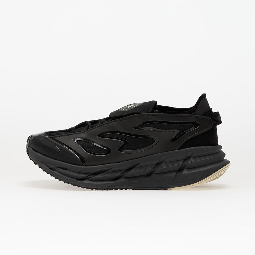 Tenisice i cipele adidas Performance Stella McCartney Adistar Crna | JR3290