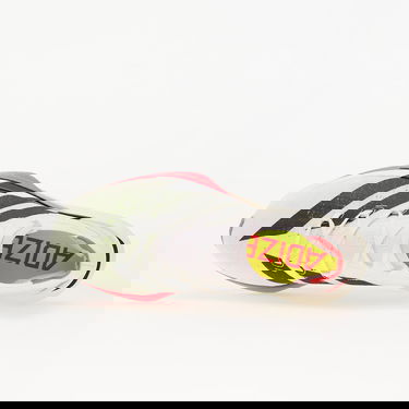 Tenisice i cipele adidas Performance Adizero Prime X3 STRUNG Bijela | JR2597, 3