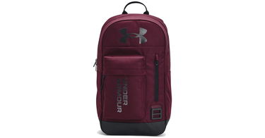Ruksak Under Armour Halftime Tamnocrvena | 1362365-601, 1