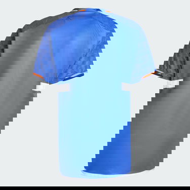 Dres adidas Performance France Replica Handball Jersey Plava | JP4335, 2