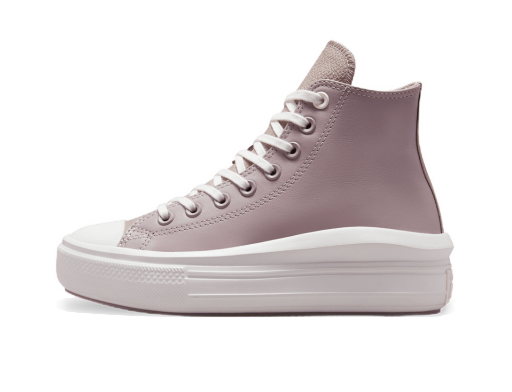Tenisice i cipele Converse Chuck Taylor All Star Move High "Future Utility - Vapor Mauve" W Ljubičasta | 573075C
