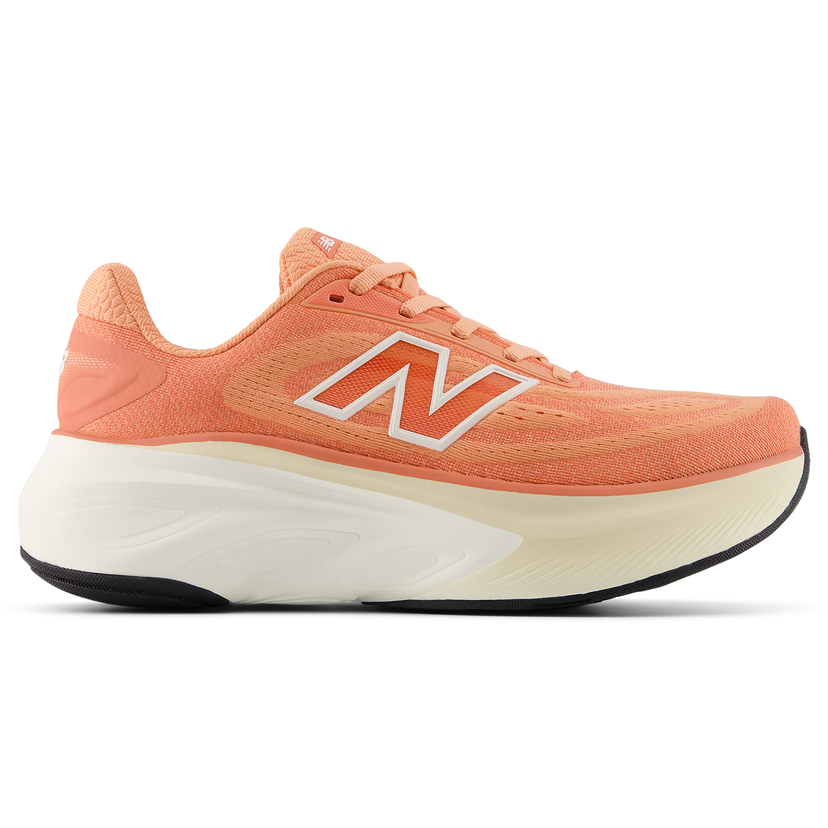 Tenisice i cipele New Balance Fresh Foam x More v6 Narančasta | NBWMORLG6