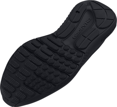 Tenisice i cipele Under Armour UA Charged Surge 4 Crna | 3027000-002, 2