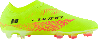 Tenisice i cipele New Balance New Balance Furon Elite V8 FG Žuta | sf1f-fe8, 2