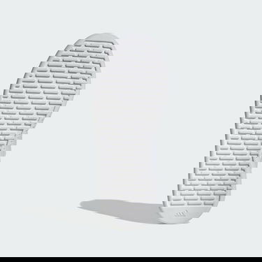 Tenisice i cipele adidas Originals Park Street "White Silver Metalic" Bijela | IG9852, 4