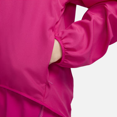 Jakna Nike Dri-FIT Swoosh Ružičasta | FB4694-615, 4