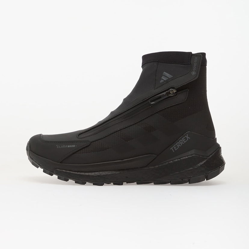 Tenisice i cipele adidas Performance Free Hiker 2 Gtx Climawarm + Crna | KI8655