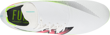 Tenisice i cipele New Balance Furon Pro v7+ AG Bijela | sf1a-h75, 3