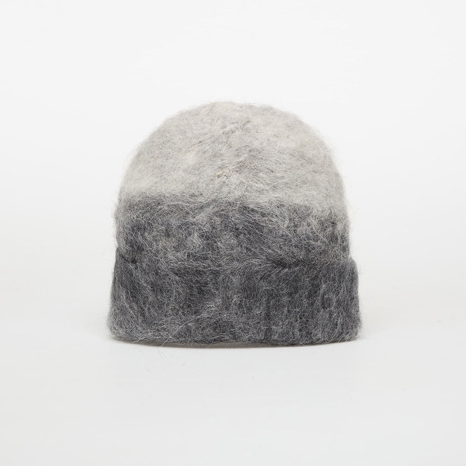 Kapica Represent Clo Ombre Knit Beanie Universal Siva | MLM100256-45, 0