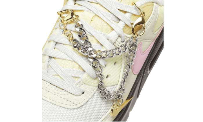 Tenisice i cipele Nike Air Max 90 ''Cuban Link'' W Višebojno | CZ0469-200, 1