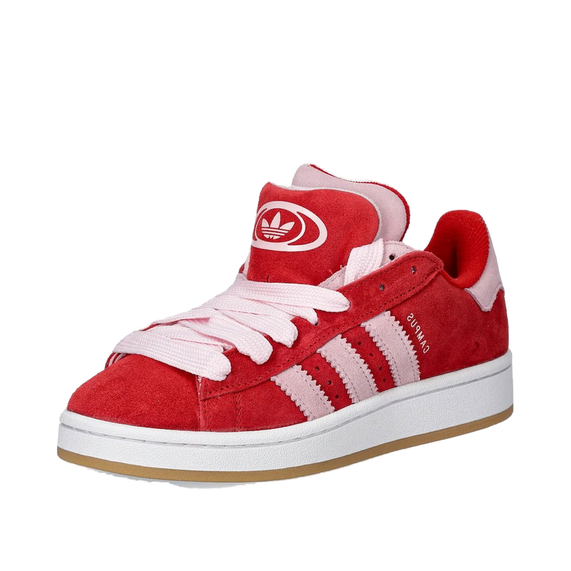 Tenisice i cipele adidas Originals adidas Originals Campus 00S Double Crvena | JQ5743