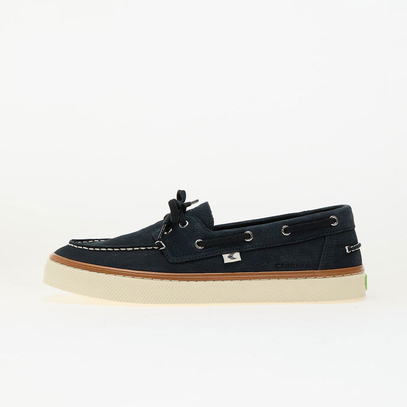 Tenisice i cipele Cariuma Mare Boat Shoe Tamnoplava | 633316U02 M