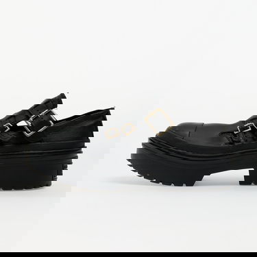 Tenisice i cipele Converse Chuck Taylor All Star Lugged Heel Platform Shoes Crna | A10616C, 0