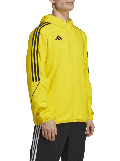 Vjetrovka adidas Performance Tiro 23 League Windbreaker Žuta | ia1617