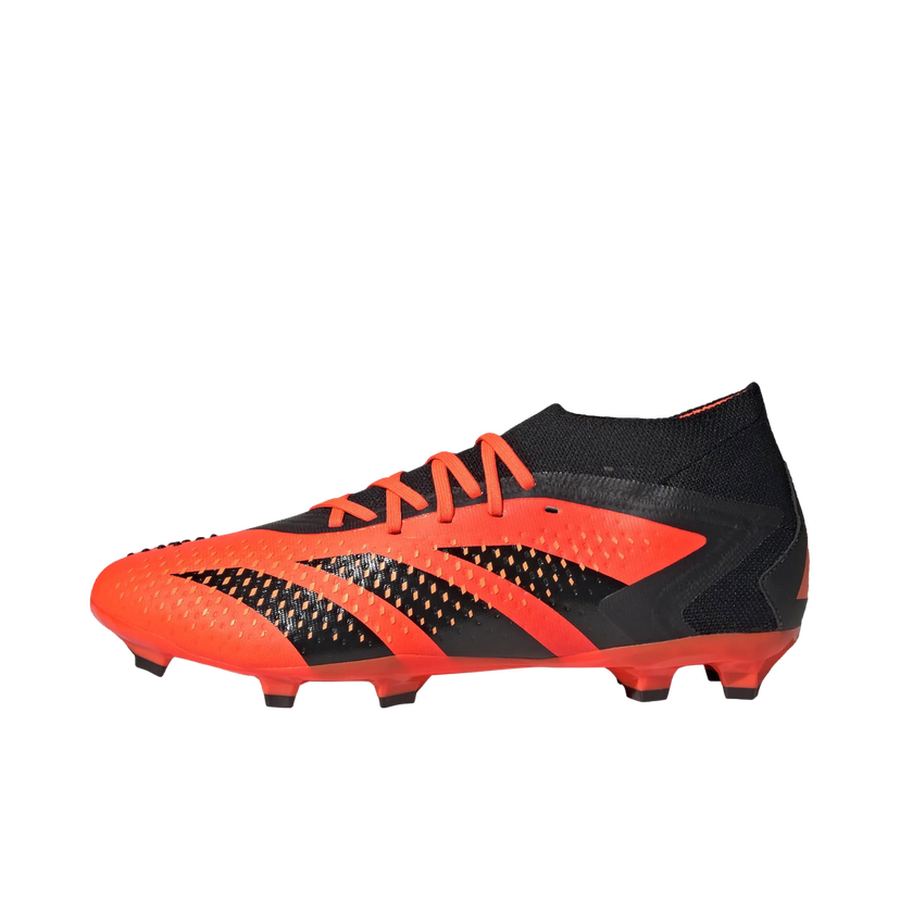 Tenisice i cipele adidas Performance Predator Accuracy.2 FG Narančasta | gw4587-adfm