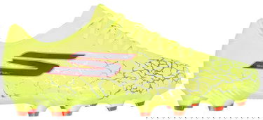 Tenisice i cipele Skechers SKX 01 Academy FG Žuta | 252017-ylbk, 0