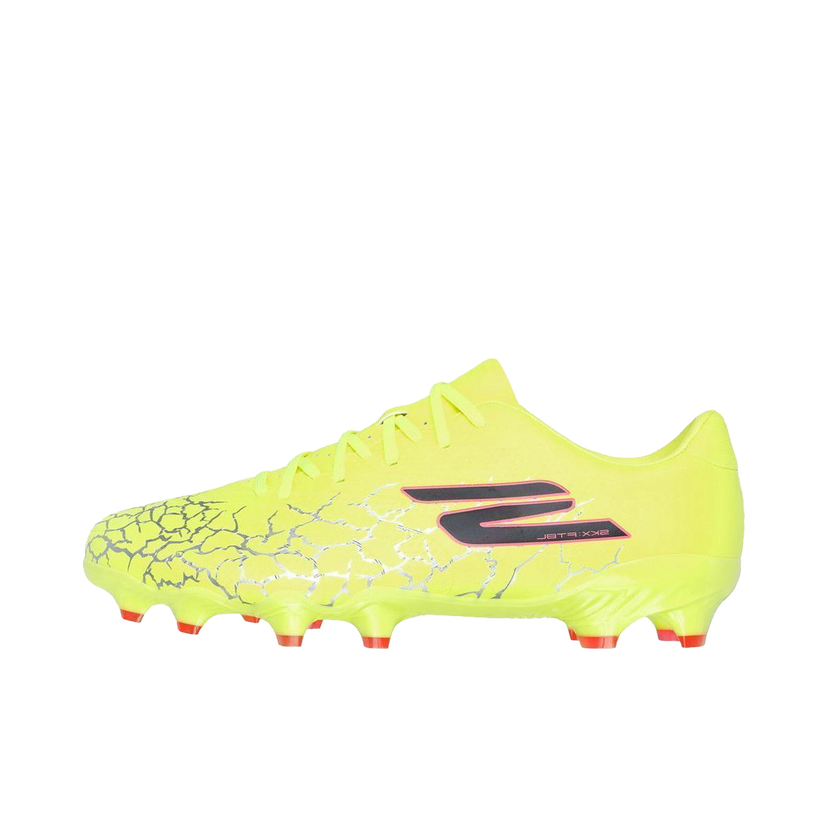 Tenisice i cipele Skechers SKX 01 Academy FG Žuta | 252017-ylbk