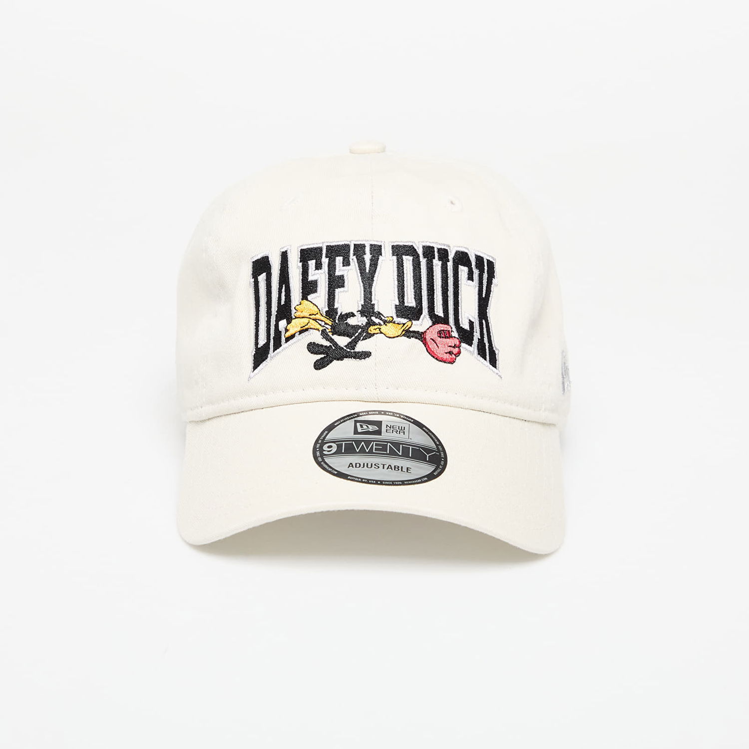 Kapa New Era New Era 9TWENTY Daffy Duck Adjustable Cap Bijela | 60595282, 0