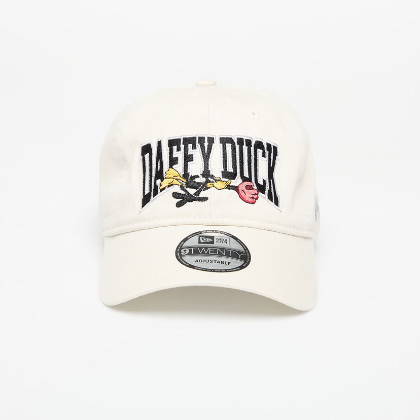Kapa New Era New Era 9TWENTY Daffy Duck Adjustable Cap Bijela | 60595282