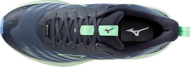 Tenisice i cipele Mizuno Mizuno WAVE RIDER GTX 2 Plava | j1gc2479-51, 2