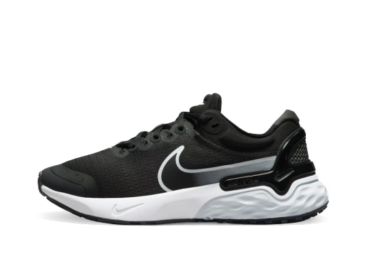 Trčanje Nike Renew Run 3 W Crna | DD9278-001