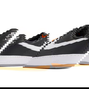 Tenisice i cipele Nike Air Force 1 '07 Lv8 Sk8 Sc UK 6 Crna | II7630-001, 3