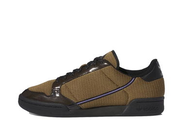 Tenisice i cipele adidas Originals Blondey x Continental "Core Black" Smeđa | IG5574, 3