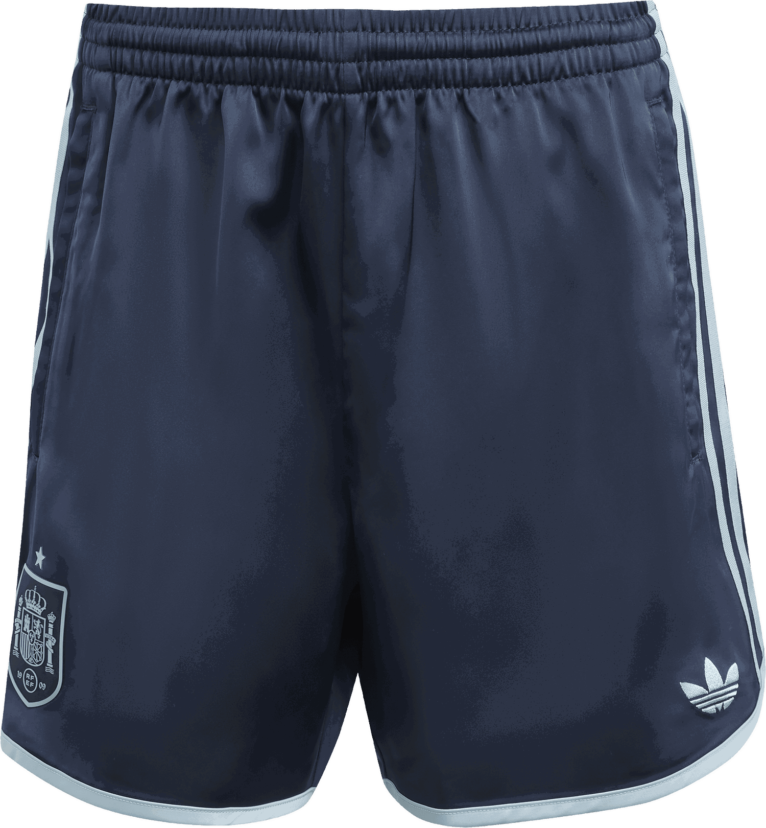 Kratke hlače adidas Originals adidas Originals FEF Shorts Tamnoplava | jj2742, 0