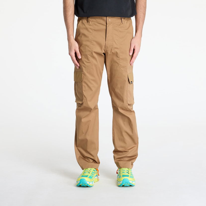 Cargo hlače Columbia Columbia Landroamer™ Twill Cargo Pants W32/L32 Smeđa | 2123191257