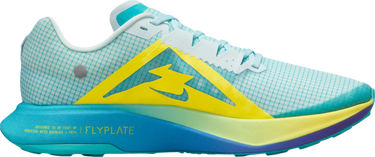 Tenisice i cipele Nike Ultrafly Trail Plava | dx1978-301, 3