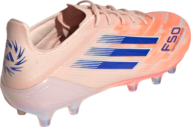 Tenisice i cipele adidas Performance F50 Sparkfusion Elite FG/AG Ružičasta | js4378, 4