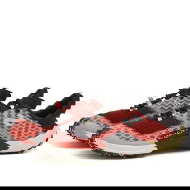 Tenisice i cipele New Balance Minimus Trail M10 Narančasta | WTM10CS1, 2