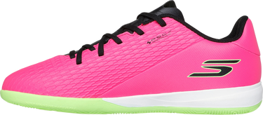 Tenisice i cipele Skechers SKX 2 JR IN Ružičasta | 252168l-pkbk, 3