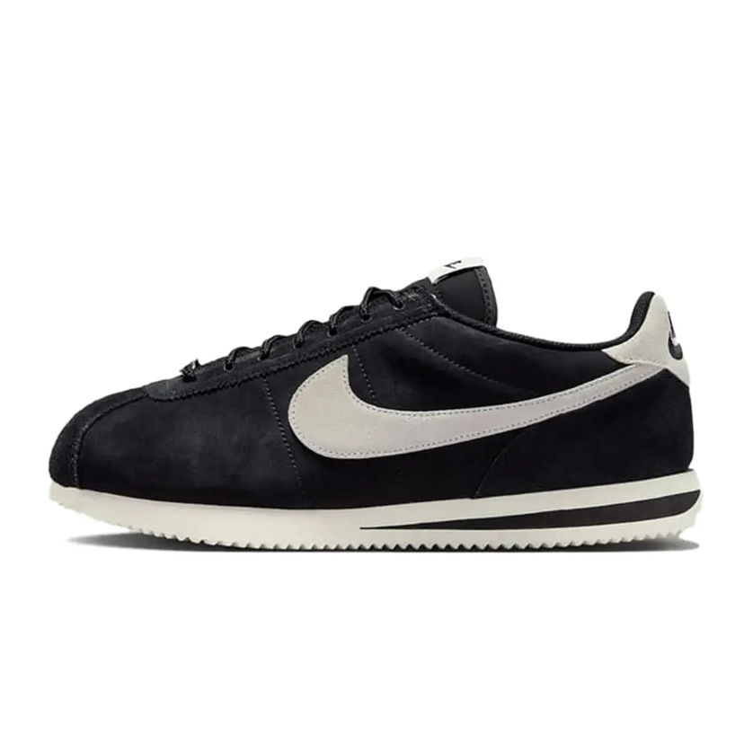 Tenisice i cipele Nike Cortez "Black Sail" Crna | HV4456-001