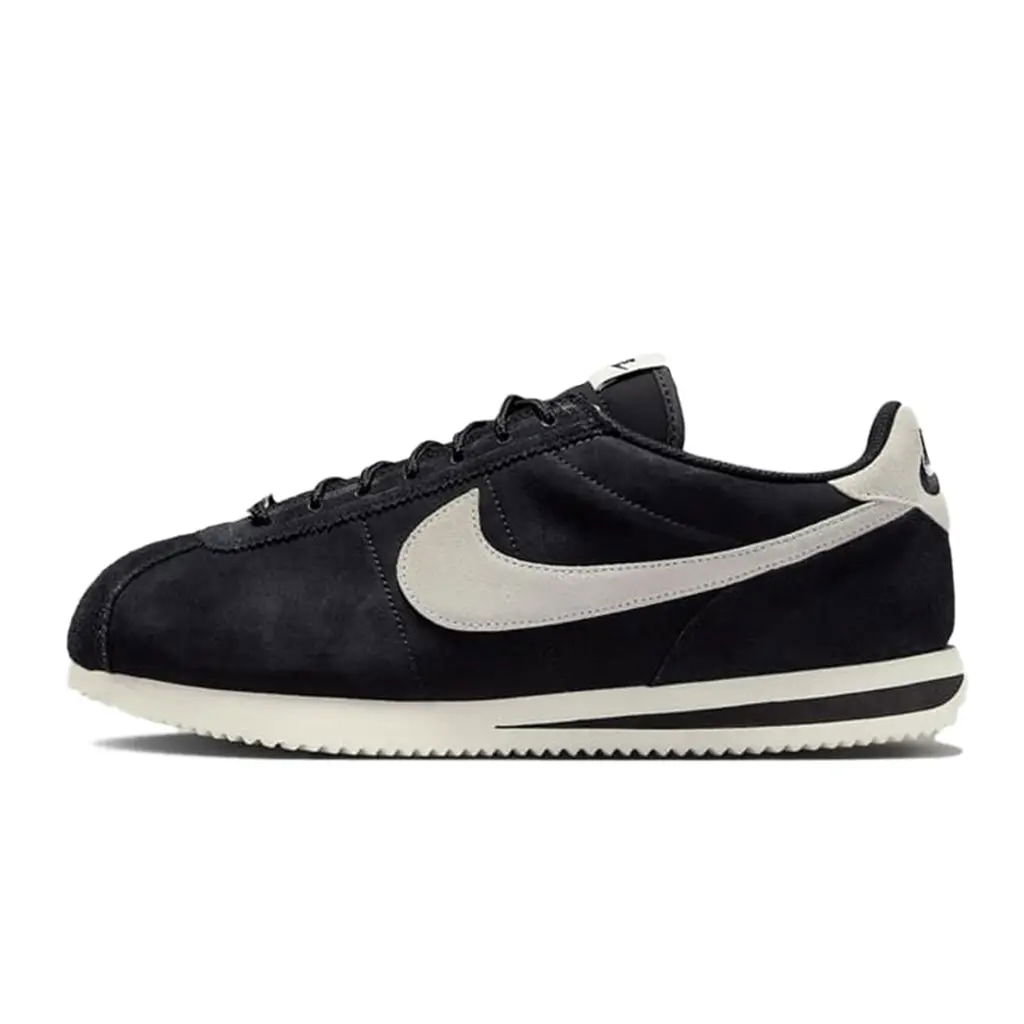 Tenisice i cipele Nike Cortez "Black Sail" Crna | HV4456-001, 0