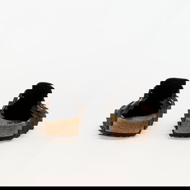 Tenisice i cipele Birkenstock Boston Suede Leather Crna | 60901, 3