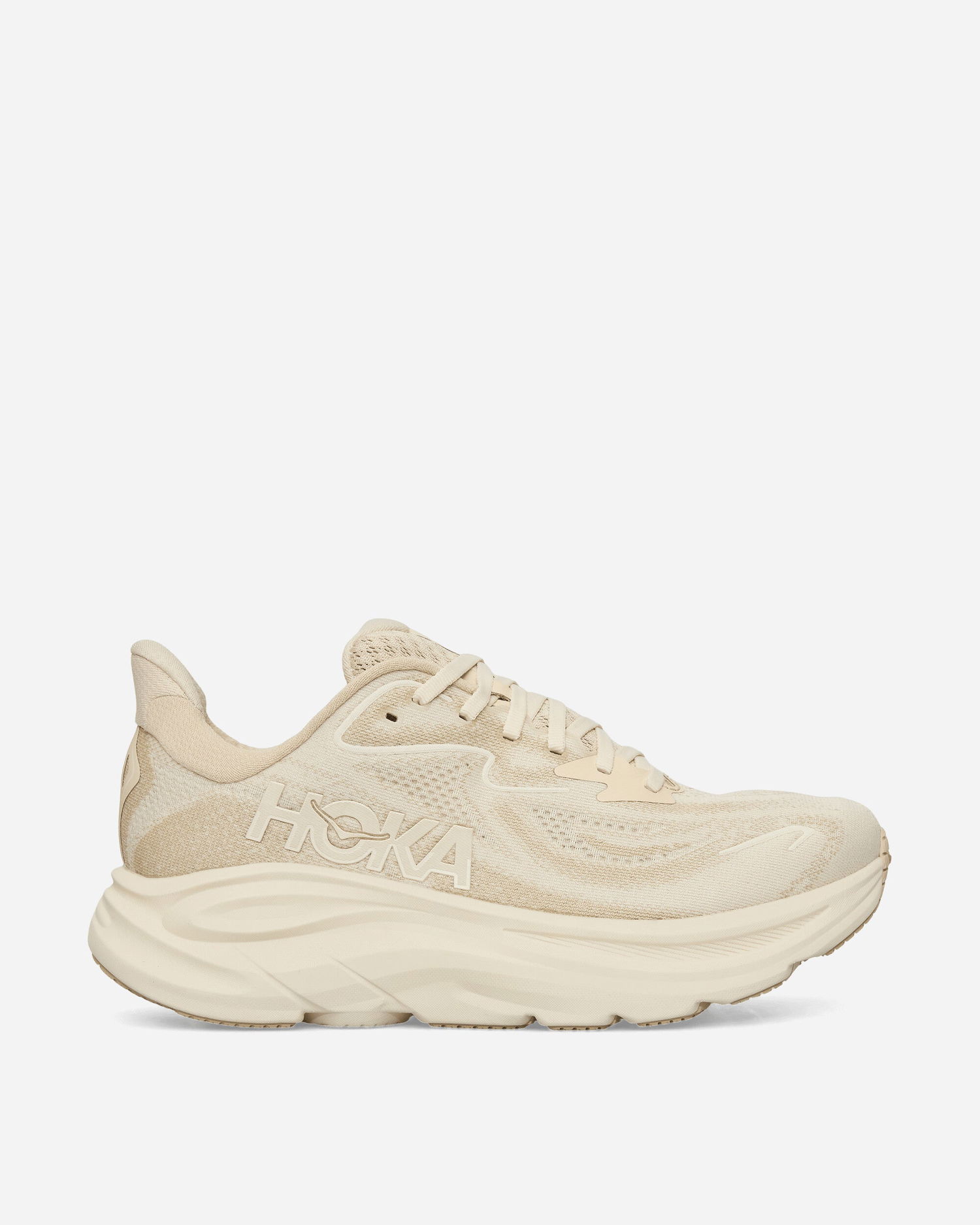 Tenisice i cipele Hoka One One Clifton 10 Bež | 1162030-OLTM, 1