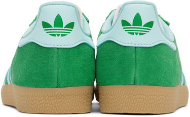 Tenisice i cipele adidas Originals Gazelle Zelena | JH7218, 1