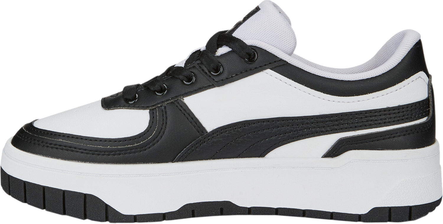 Tenisice i cipele Puma Cali Dream Lth Bijela | 392730-008, 1