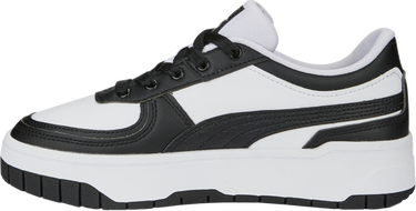 Tenisice i cipele Puma Cali Dream Lth Bijela | 392730-008, 1