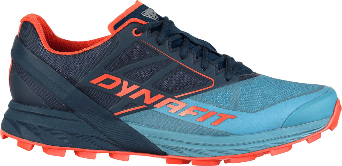 Tenisice i cipele Dynafit ALPINE Crna | 08-0000064064-8071, 0
