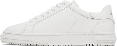 Tenisice i cipele AXEL ARIGATO White Atlas Sneakers Bijela | F0522004, 3
