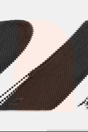 Kapica The North Face The North Face Urban Lifestyle Knit Balaclava Smeđa | NF0A88QZ1OI1, 0