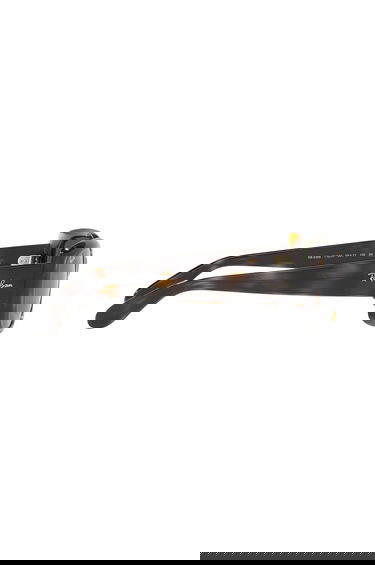 Sunčane naočale Ray-Ban Ray-Ban RB4389 Sunglasses Smeđa | 0RB4389.710.31, 3