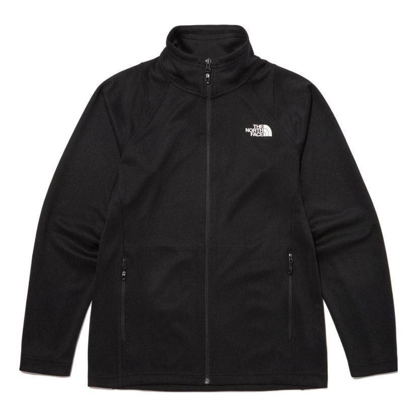 Vjetrovka The North Face Layer Jacket Crna | NJ5JP00A