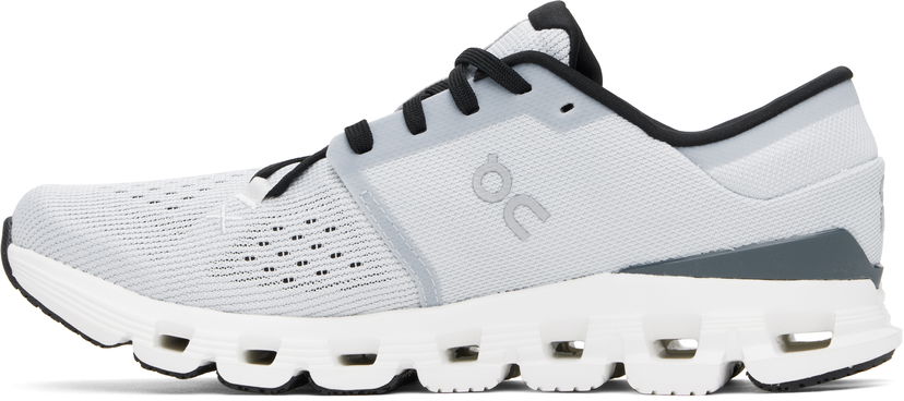Tenisice i cipele On Running Cloud X 4 Siva | 3ME30041147